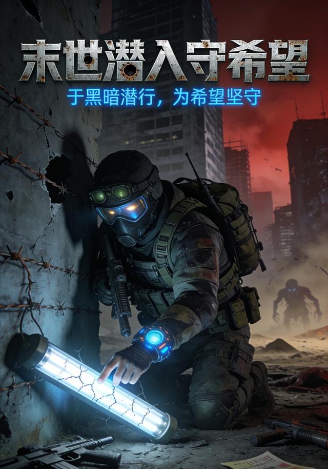 末世潜入守希望