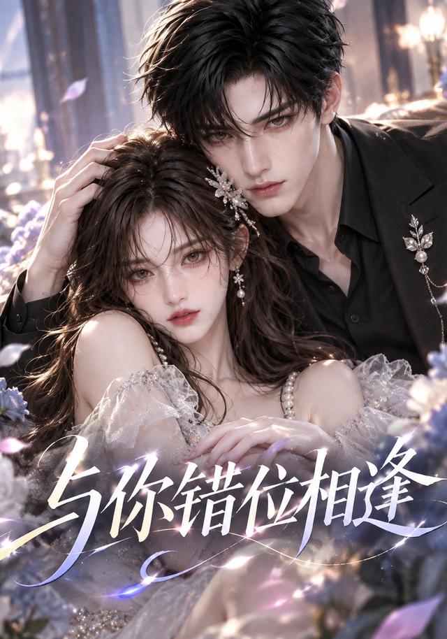 与你错位相逢