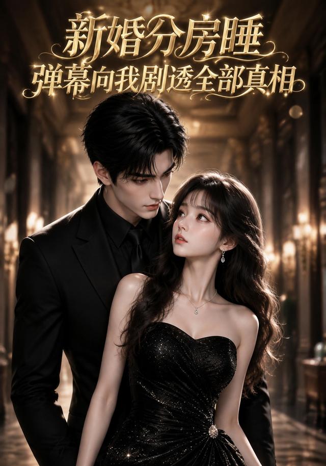 新婚分房睡，弹幕向我剧透全部真相 cover