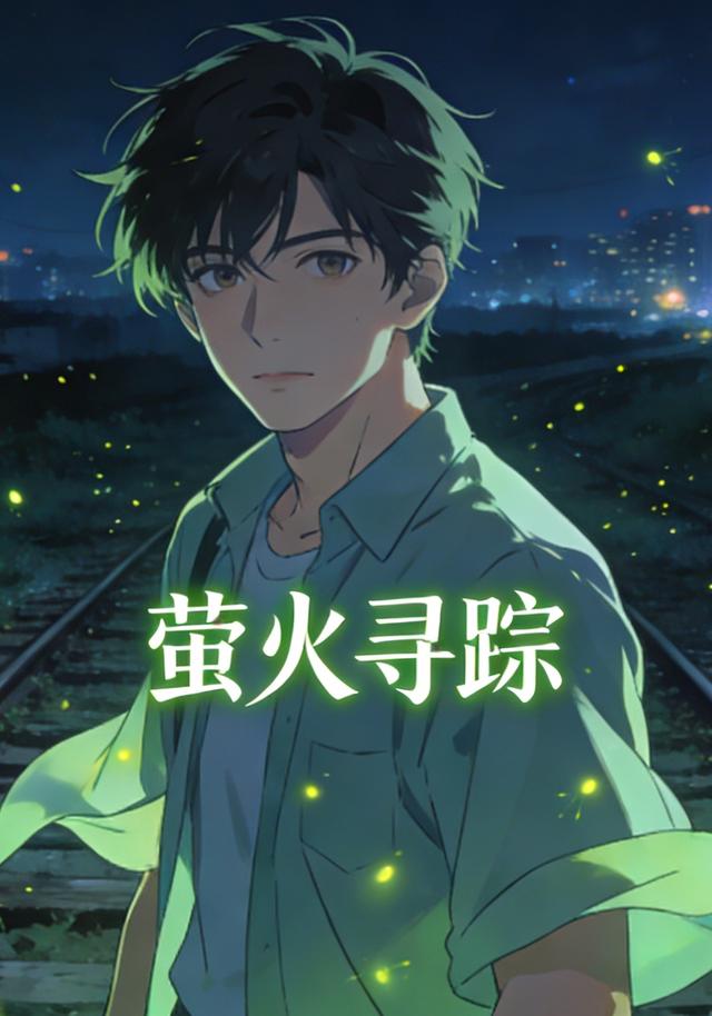 萤火寻踪