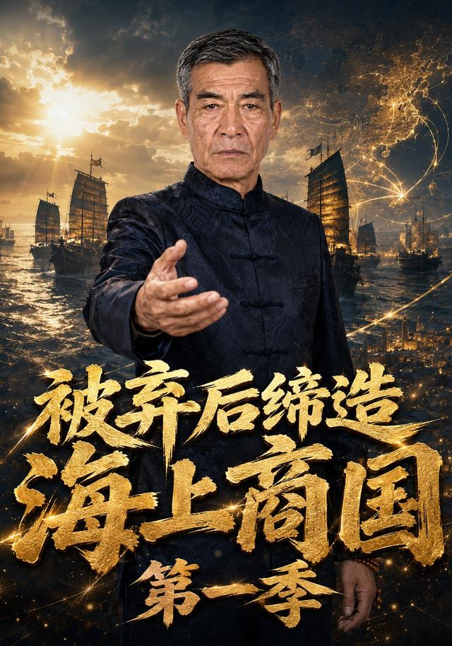 被弃后缔造海上商国第一季