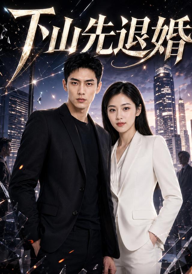 下山先退婚