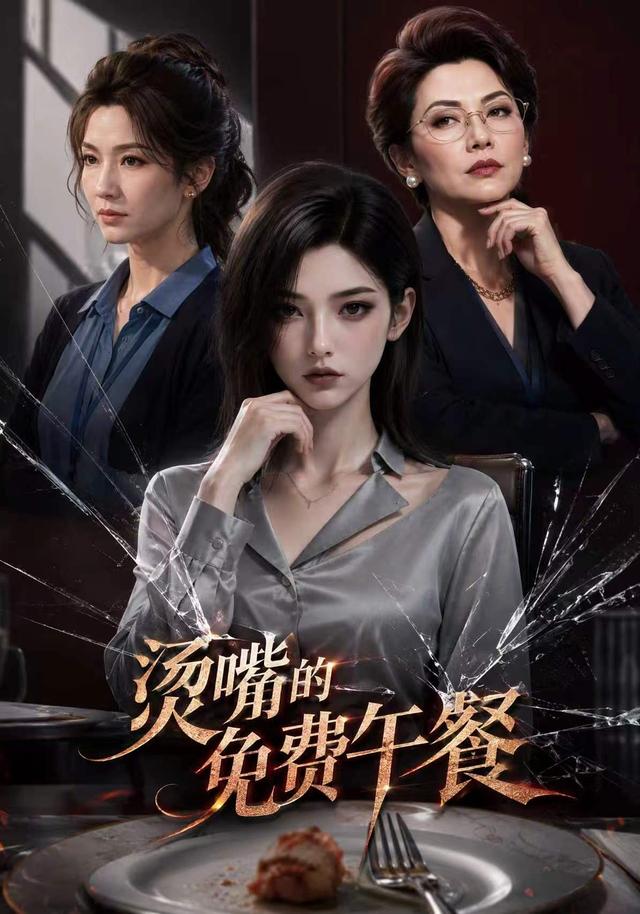 烫嘴的免费午饭