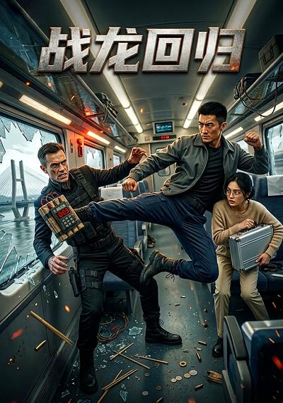 战龙回归