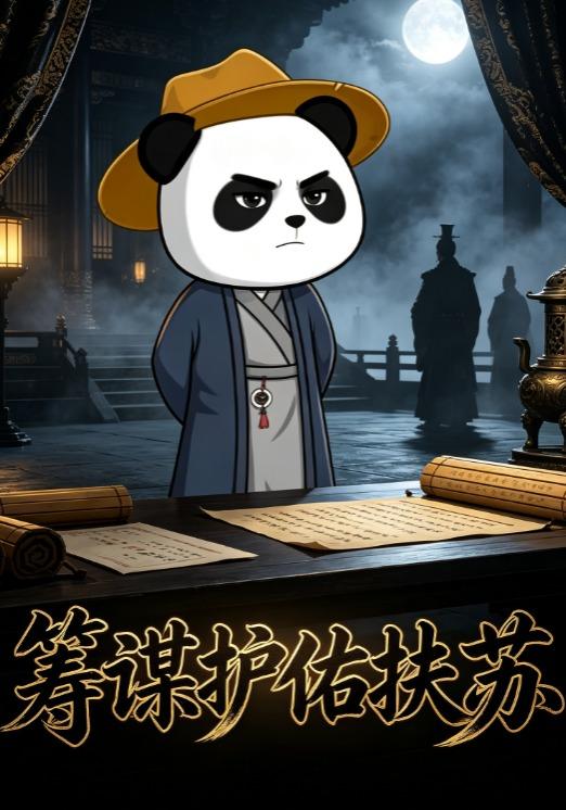筹谋护佑扶苏