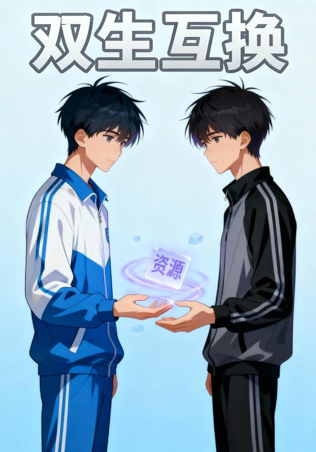 双生互换