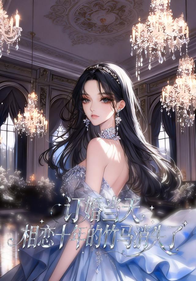 订婚当天，相恋十年的竹马消失了