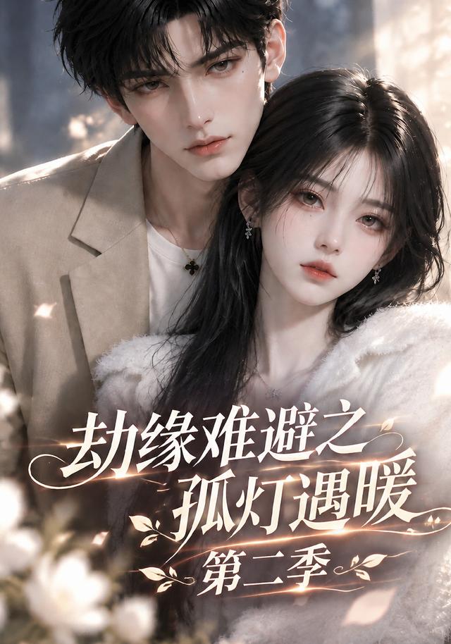 劫缘难避之孤灯遇暖第二季