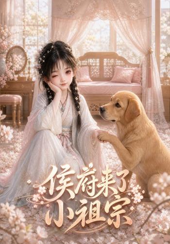 侯府来了小祖宗 cover