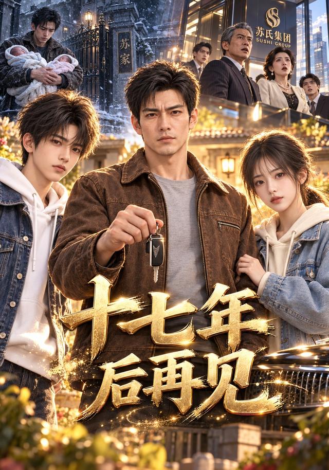 十七年后再见