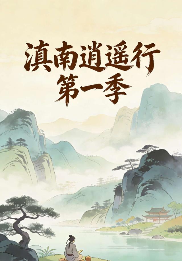 滇南逍遥行 第一季封面图