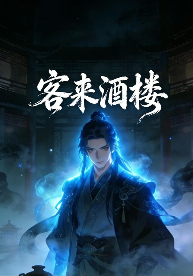 客来酒楼封面图
