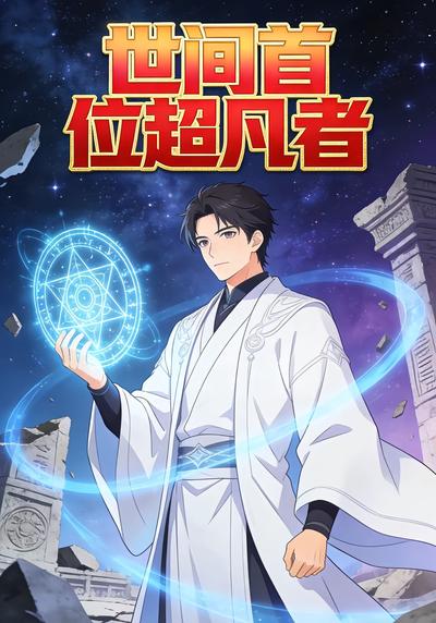 世间首位超凡者