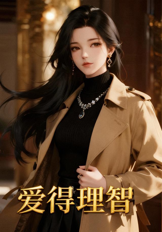 爱得理智封面图