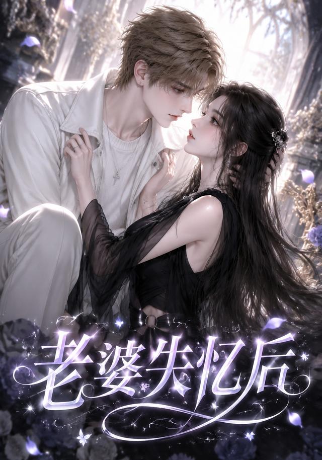老婆失忆后 cover