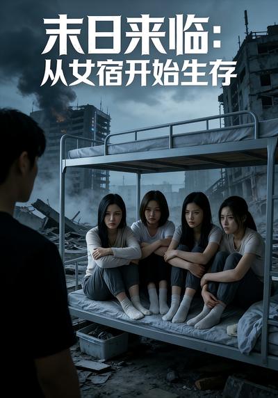 末日来临：从女宿开始生存