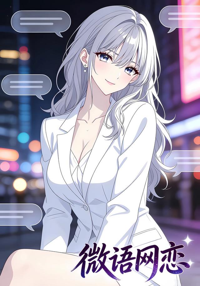微语网恋