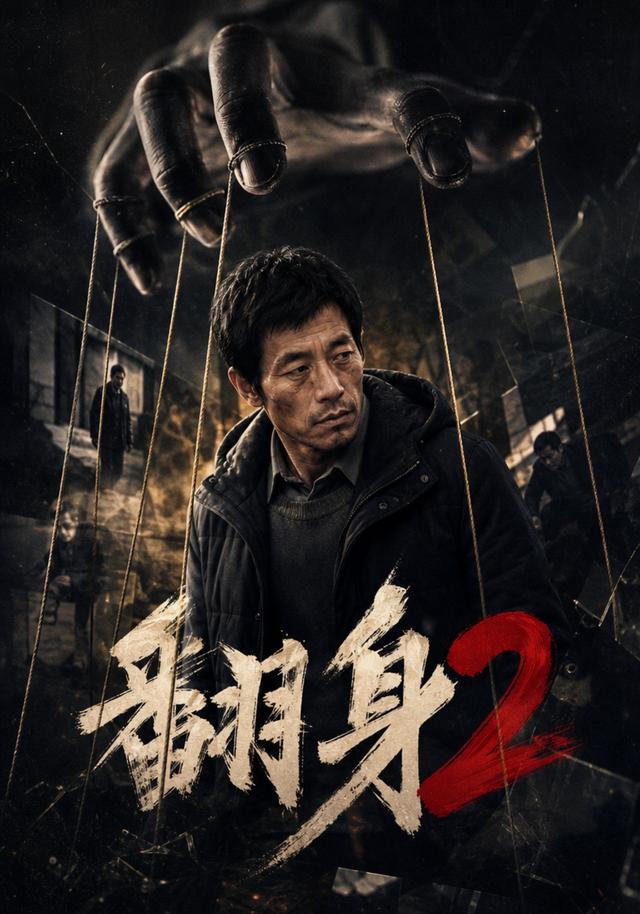翻身2