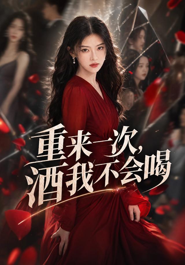 重来一次，酒我不会喝 cover