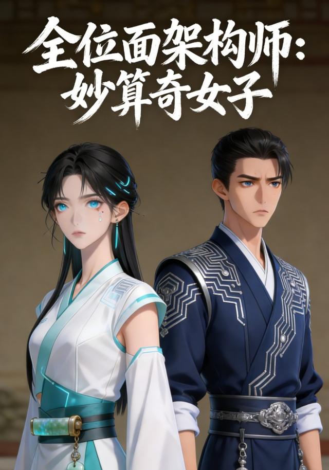 全位面架构师：妙算奇女子