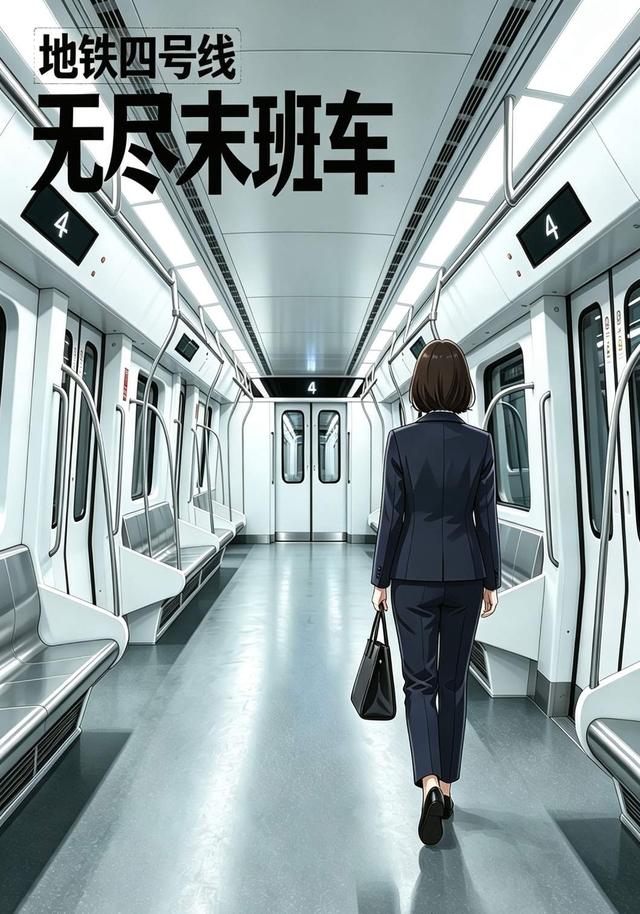 地铁四号线：无尽末班车