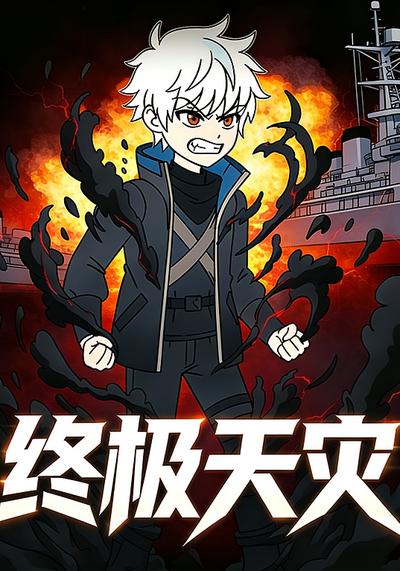 终极天灾