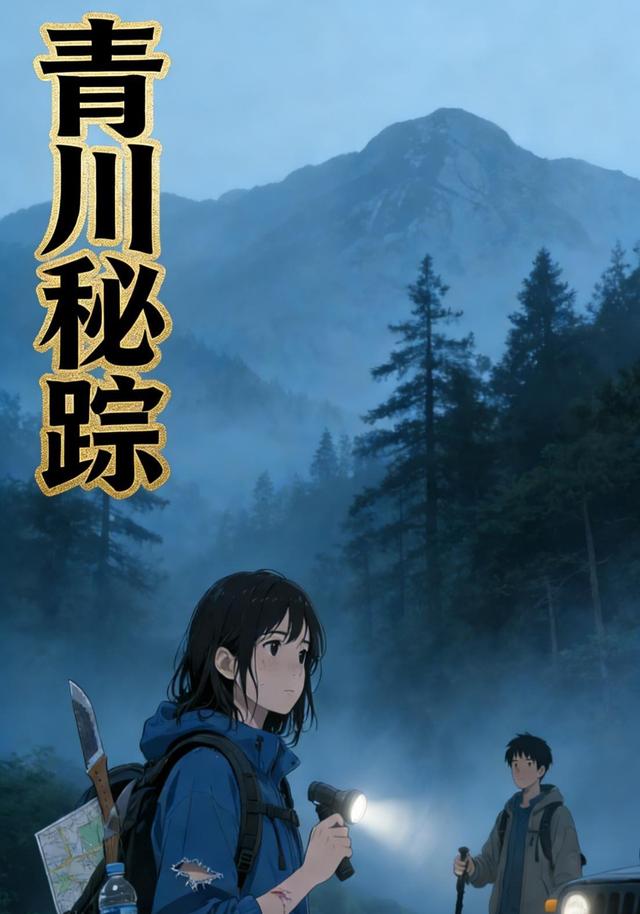 青川秘踪