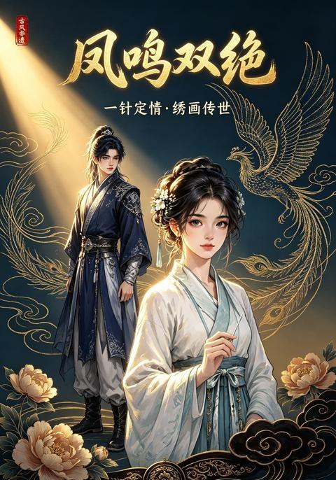 凤鸣双绝第二季