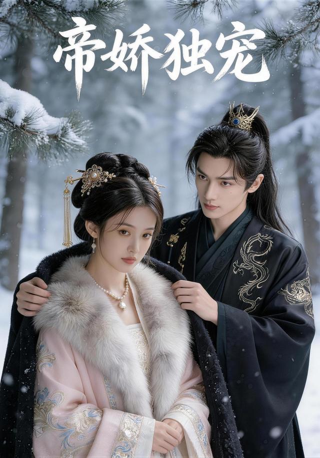 帝娇独宠