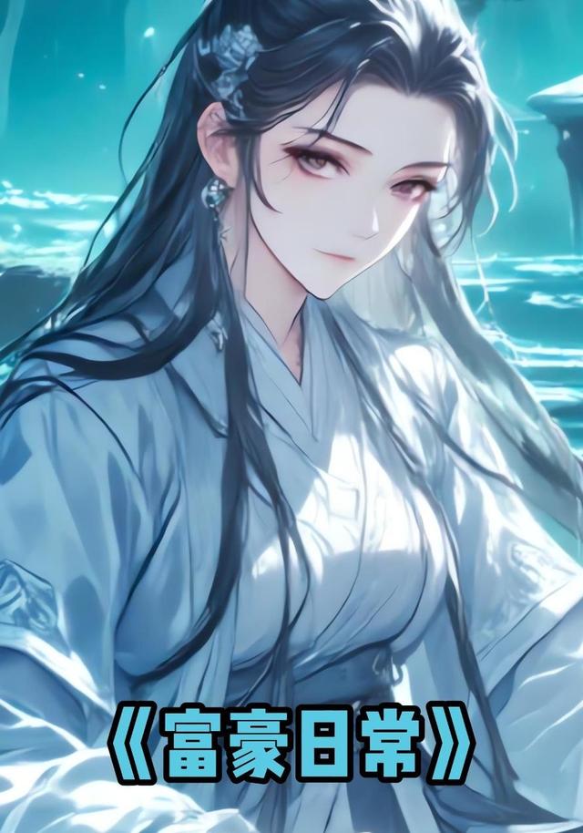 富豪日常封面图
