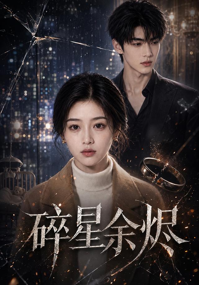 碎星余烬 cover