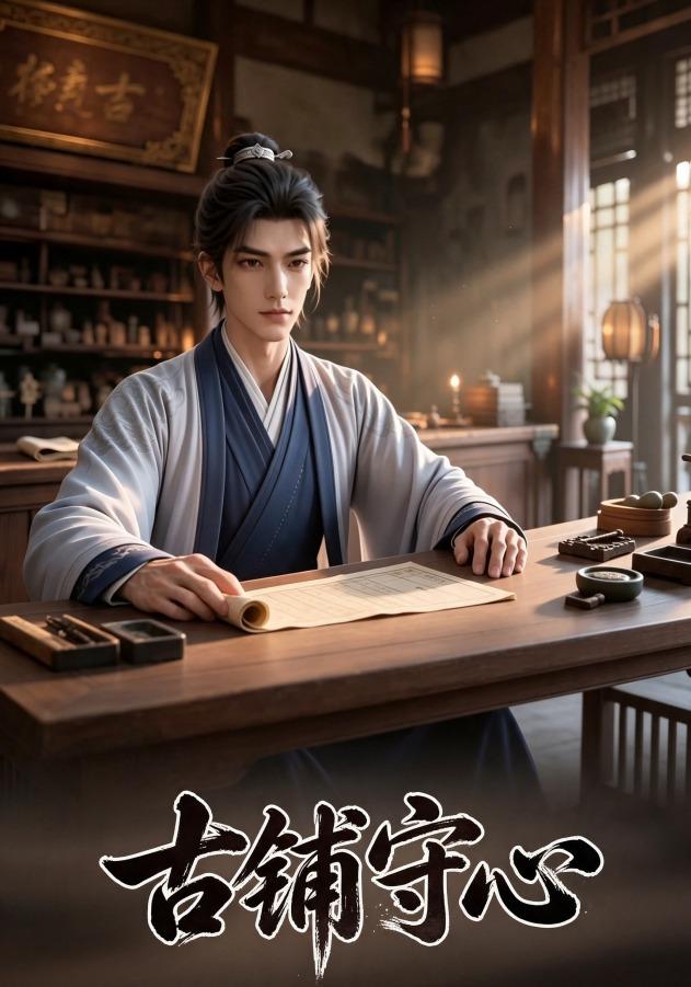 古铺守心