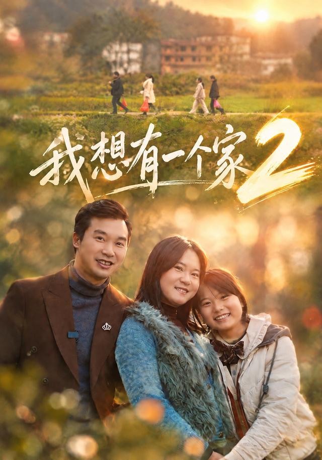 我想有一个家2