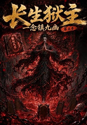 长生狱主，一念镇九幽第五季 cover