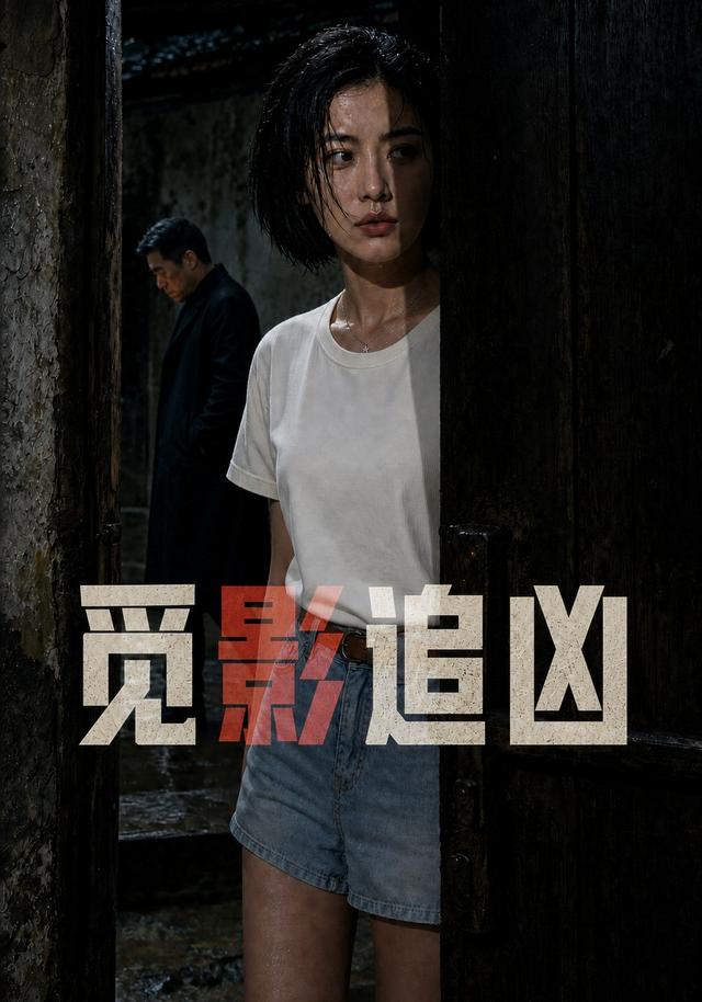 觅影追凶