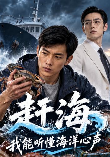 赶海，我能听懂海洋心声