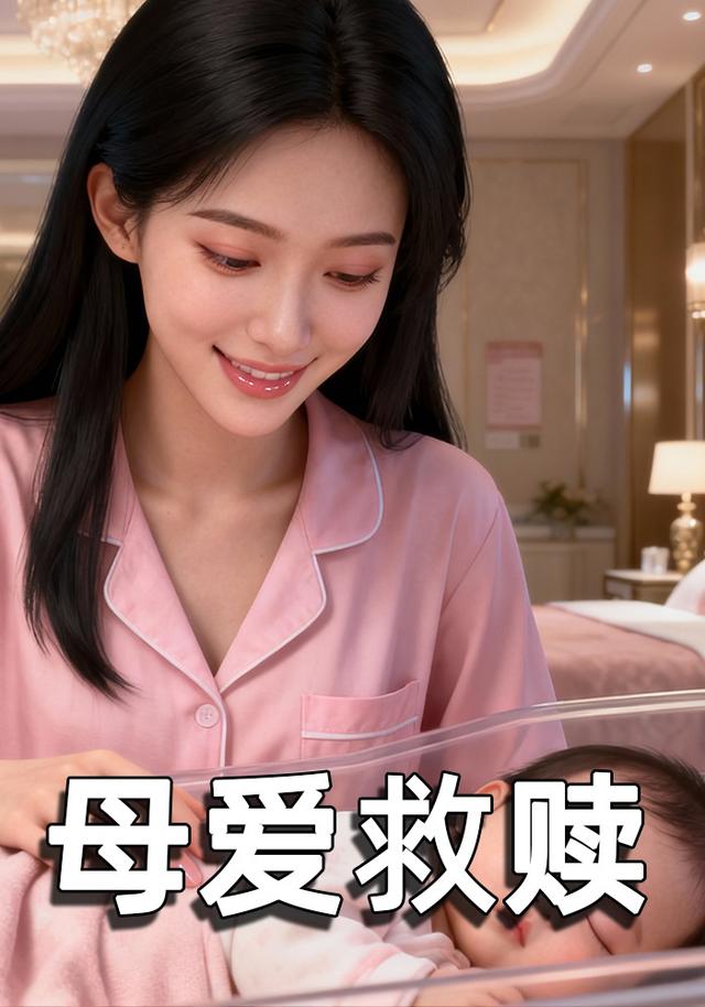 母爱救赎封面图