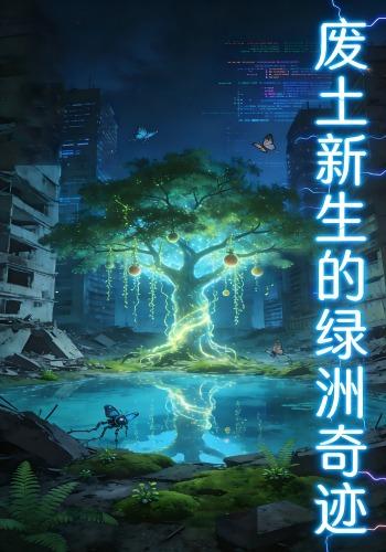 废土新生的绿洲奇迹