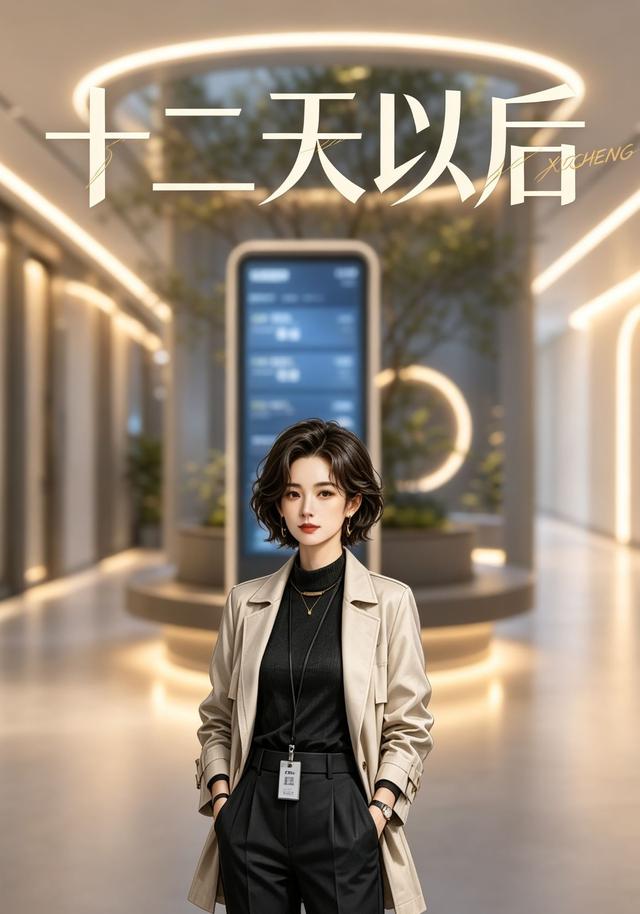 十二天以后 cover