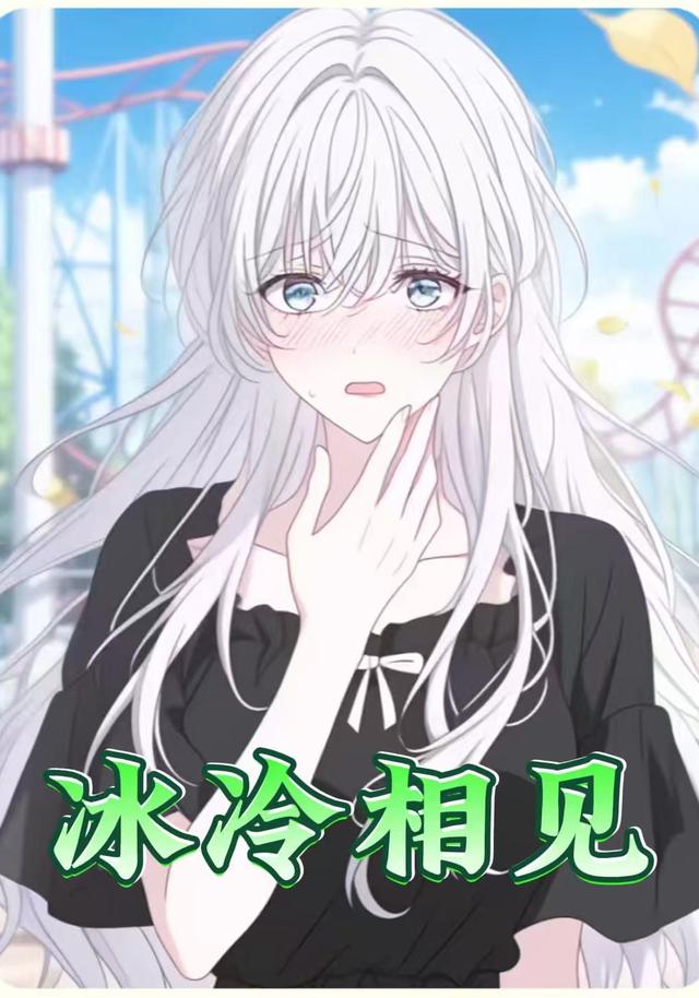 冰冷相见
