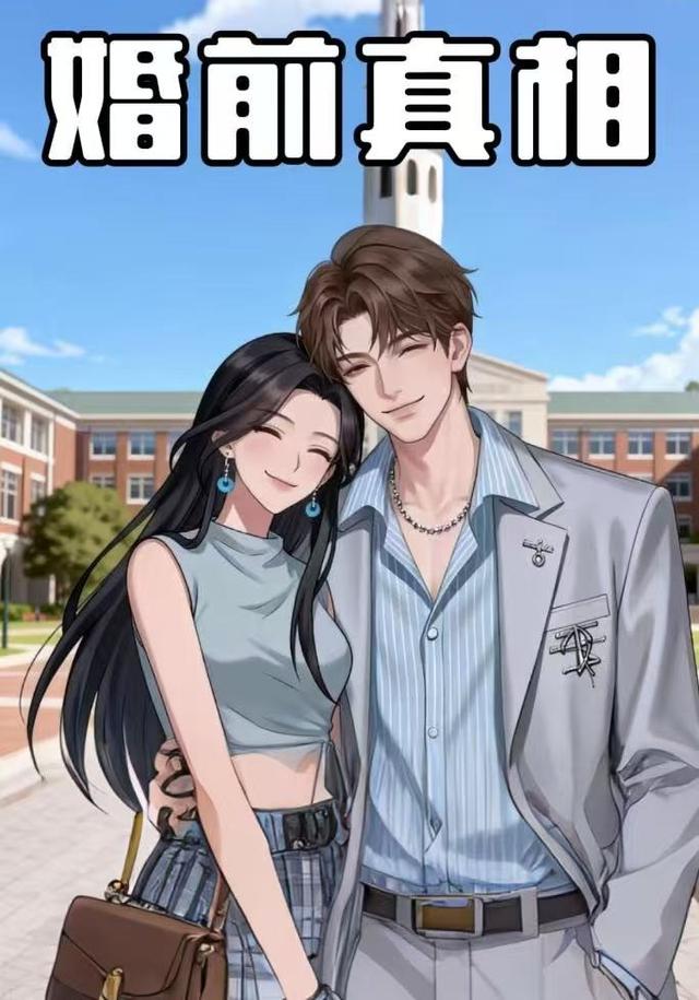婚前真相