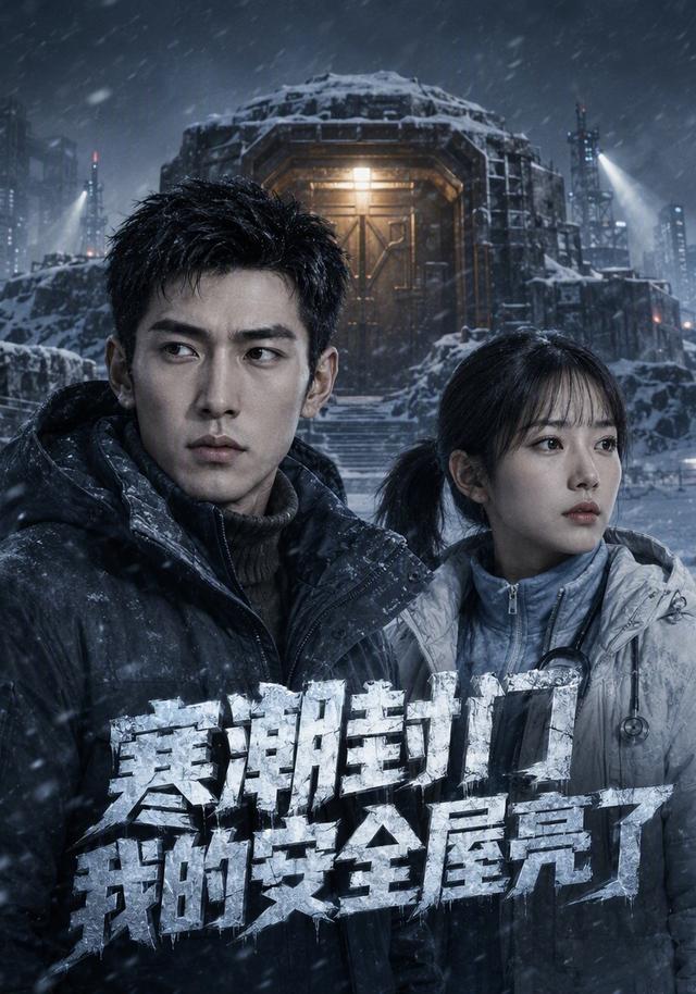 寒潮封门：我的安全屋亮了