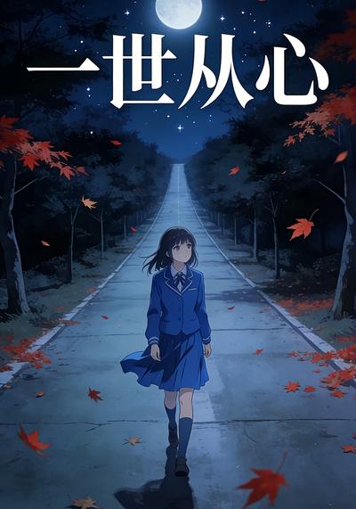 一世从心封面图