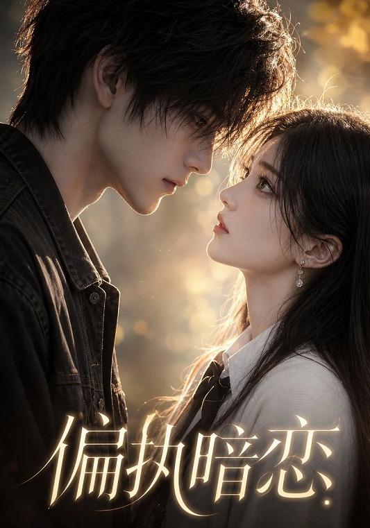 偏执暗恋 cover