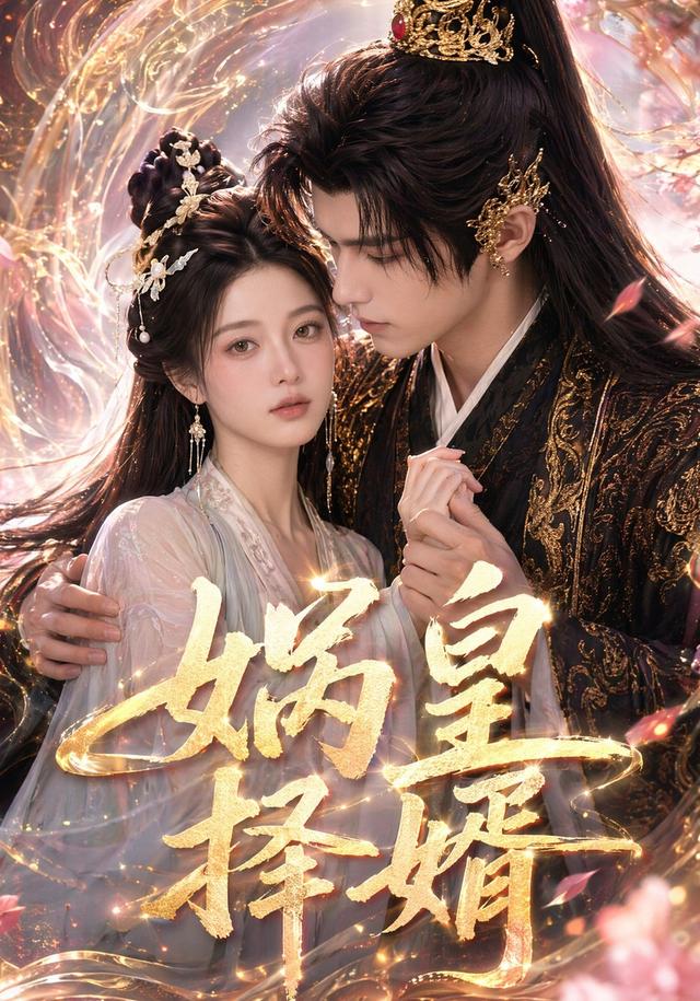 娲皇择婿