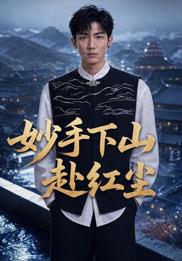 妙手下山赴红尘