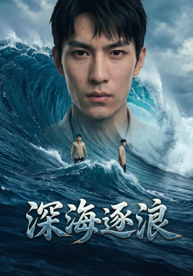 深海逐浪 cover