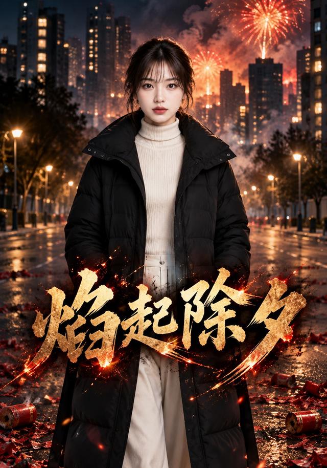 焰起除夕