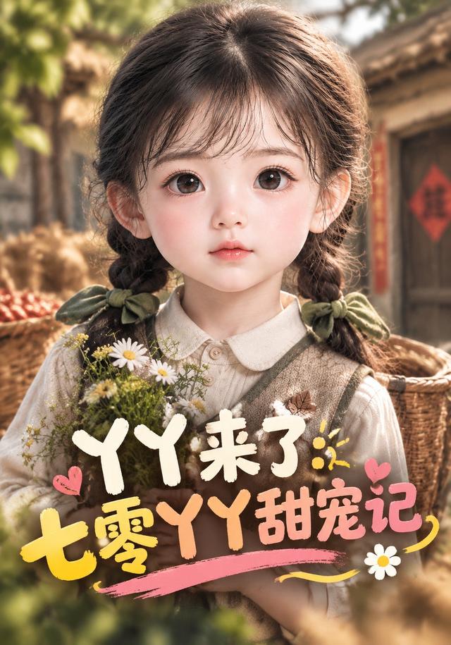 丫丫来了：七零丫丫甜宠记！