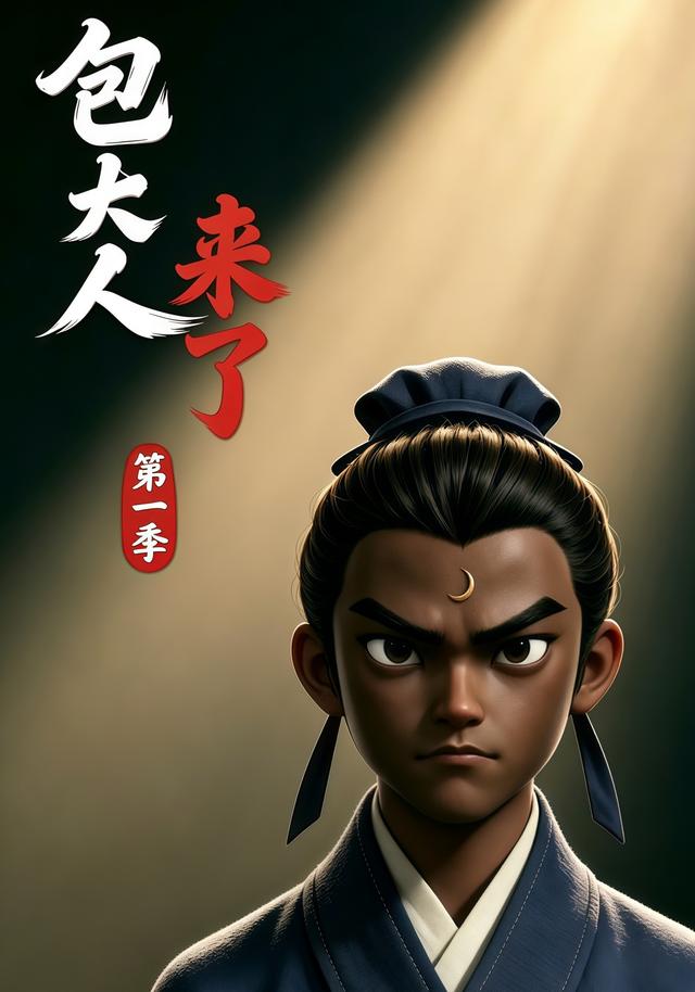 包大人来了（第一季）